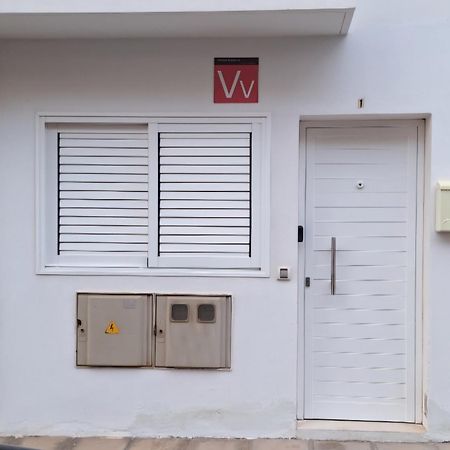 Apartamento En Arrecife Extérieur photo