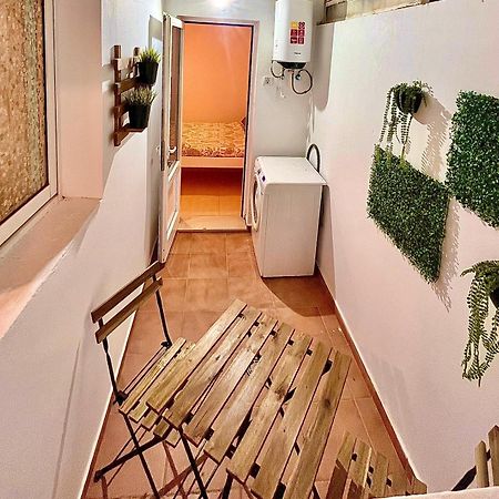Apartamento En Arrecife Extérieur photo