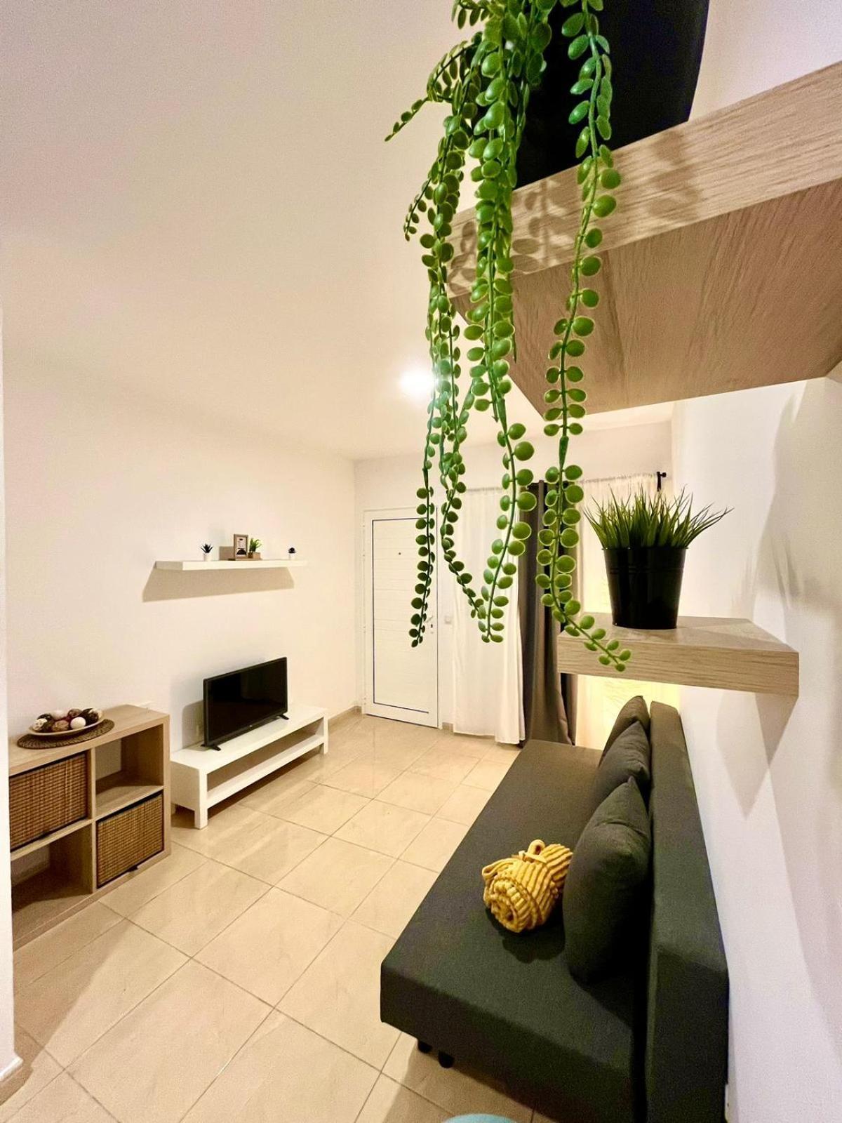 Apartamento En Arrecife Extérieur photo