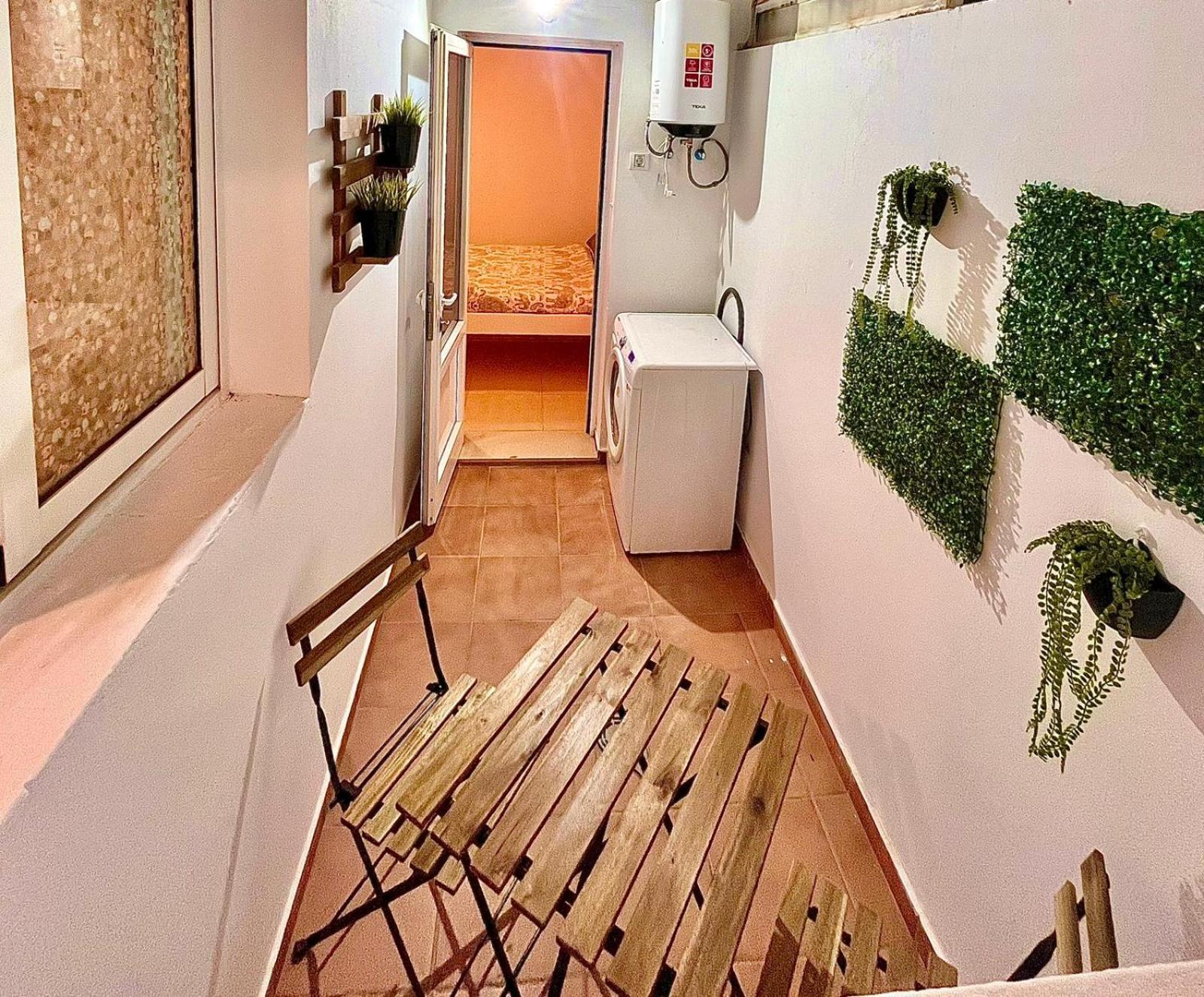 Apartamento En Arrecife Extérieur photo